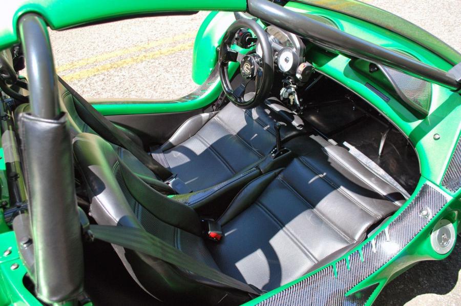  Campagna T-Rex 14R 2012 года  (фото 13 из 32)